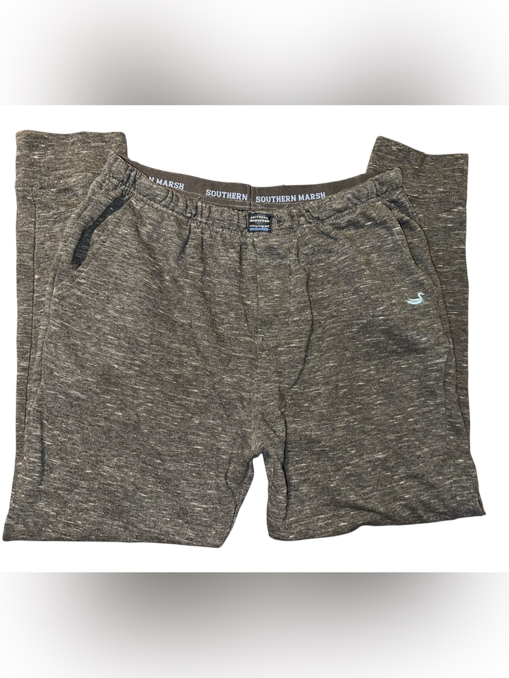 Men’s southern marsh joggers